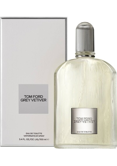 Tom Ford Grey Vetiver Edp 100 ML Oryantal