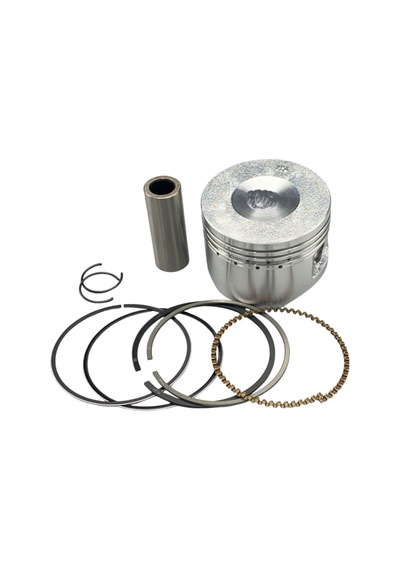 Cbx 250 Piston Kit 0.25 17p 72,25mm Cbx013