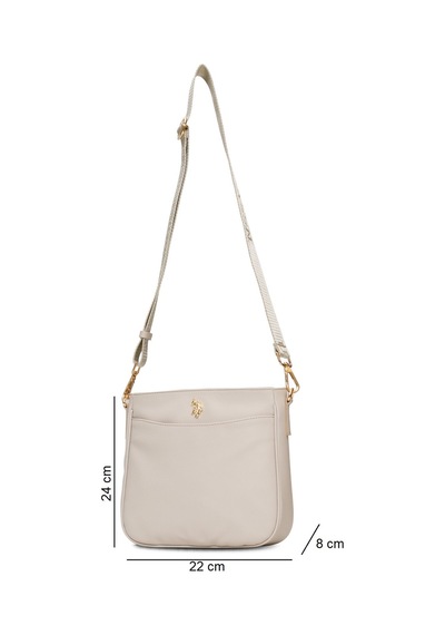 Us Polo Assn Us25590 Taş Uspolo Assn Çapraz Kadın Çanta