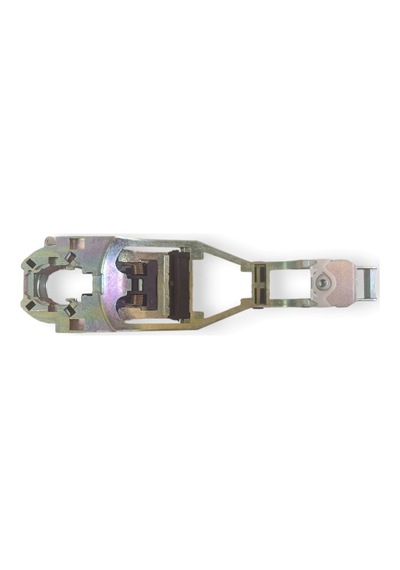 Vw Bora 1999-2005 Sol Ön Dış Kapı Kolu İç Braketi 3b0837885d