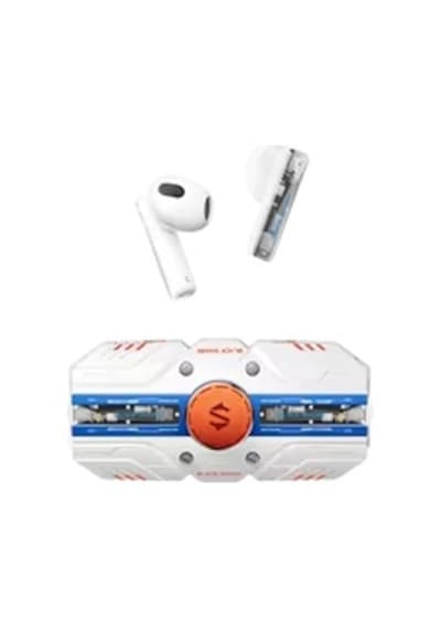 Black Shark Rokas 3 Bluetooth 5.4 Kulak İçi Kulaklık