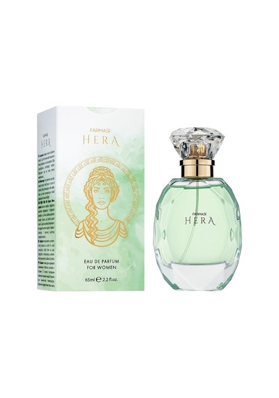 Farmasi Hera Edp Kadın Parfümü 65 Ml Diğer
