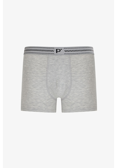 Penti Erkek Shades 3lü Boxer Çok Renkli
