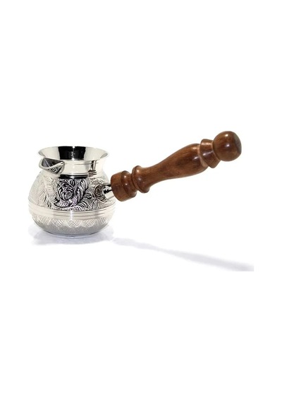 Jenerik Pirinç Cezve 3'' İnc Ksk419