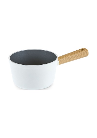 Karaca x Refika Swiss Crystal Creamy Wood Sütlük 14 Cm