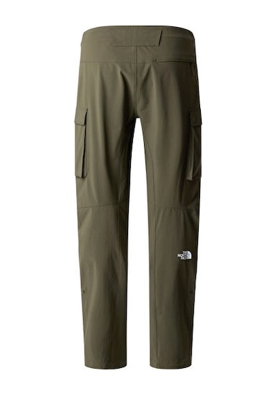The North Face M Exploration Cargo Pants Erkek Outdoor Pantolonu Nf0a8ec621l1yeşil Yeşil