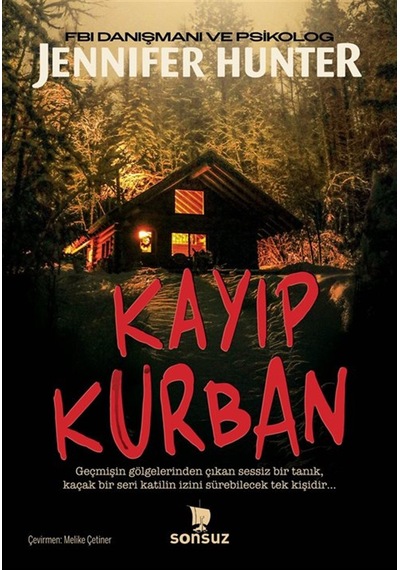 Kayıp Kurban / Jennifer Hunter