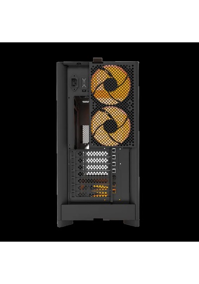 Montech Hs02 Pro Siyah