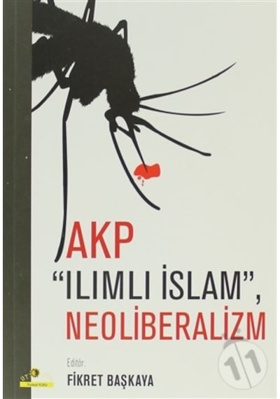 AKP Ilımlı İslam Neoliberalizm- Ütopya Yayınevi