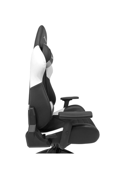 Xprime King Fabric Oyuncu Koltuğu Beyaz (502219754)