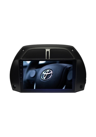 Avaydel Toyota Rav4 Android Carplay Multimedya 2001-2003 4GB RAM + 32GB Hafıza + 4 Çekirdek