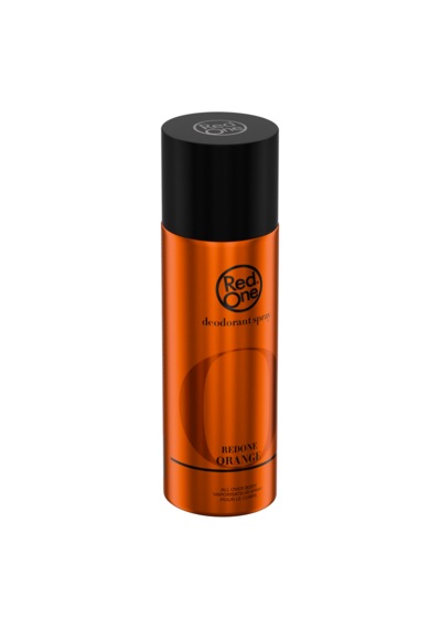 Redone Deodorant Men Orange 200 ML