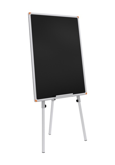 Panda 60 x 85 CM Teleskopik Ayaklı Yazı Tahtası Siyah-pan107s