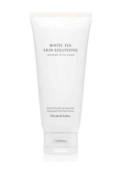 Elizabeth Arden White Tea Skin Solutions Gentle Purifying Cleanser, 125ml