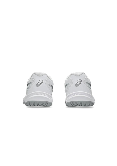 Asics Upcourt 6 Voleybol Ayakkabısı 1074a045-101 Beyaz