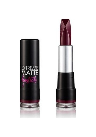 Flormar Extreme Matte Lipstick Ruj No: 08