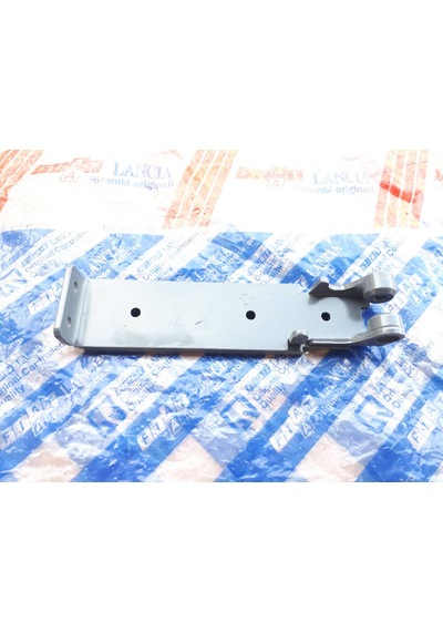 Fiat Ducato Menteşe Mekanizma Demir Ayak Braketi 55176771