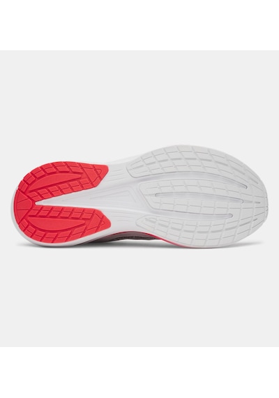 Under Armour Ua Velociti Pace Erkek Koşu Ayakkabısı 6009107 6009107 102 Çok Renkli