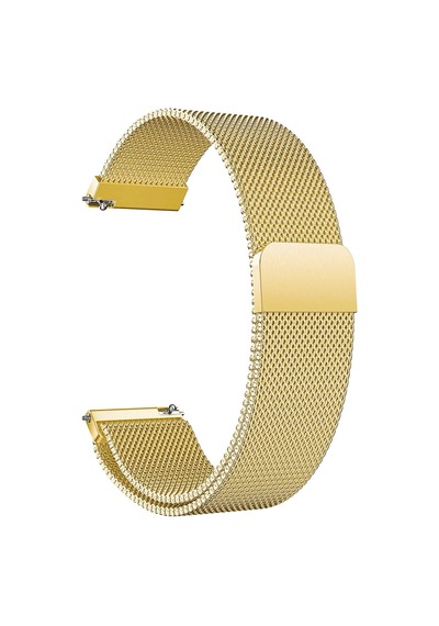 Huawei Watch 4 Milanese Loop Kordon Huawei Watch 4 İle Uyumlu Kordon, Akıllı Saat Kayışı Çok Renkli