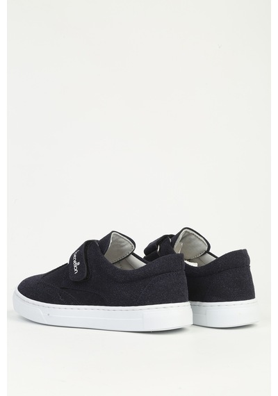 United Colors Of Benetton Çocuk Sneaker Lacivert
