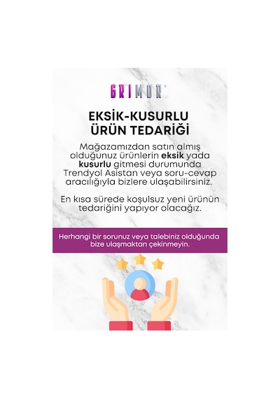 Grimorlife 15 Bölmeli Çekmece Içi Düzenleyici Organizer Beyaz Renk Diğer