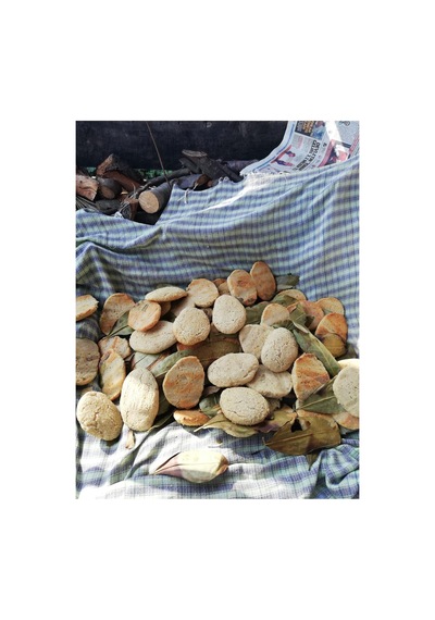 Köy Tarhanası Taş Fırında Yapılma 1 Kg Diğer
