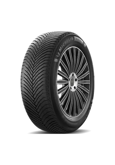 Michelin 215/50 R17 95V XL Alpin 7 Kış Lastiği 2026