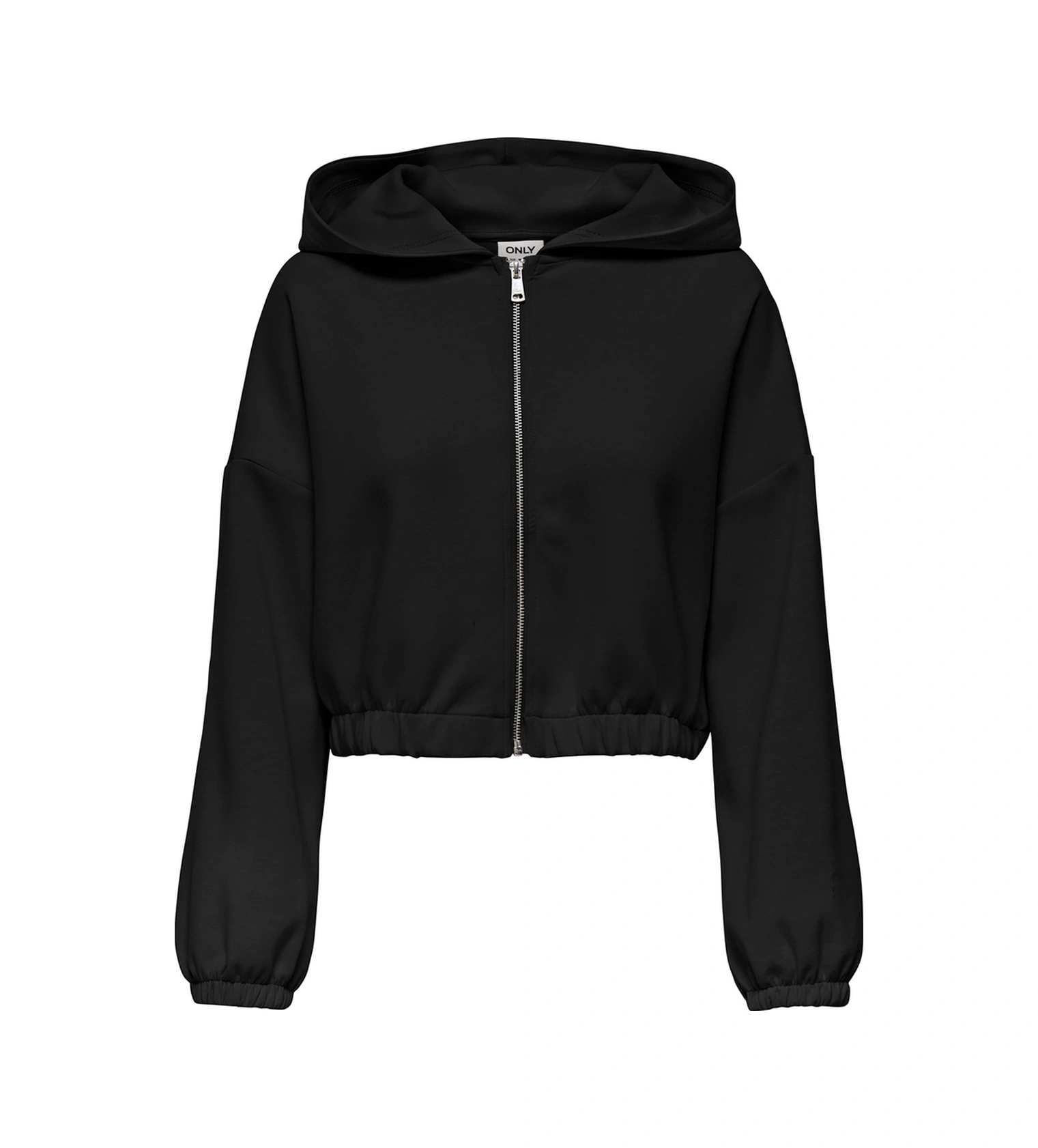 Only Bayan Sweat 15346449 Siyah Siyah