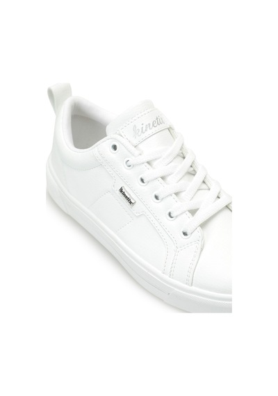 Kinetix Morıel Beyaz Kadın Sneaker 000000000102695179