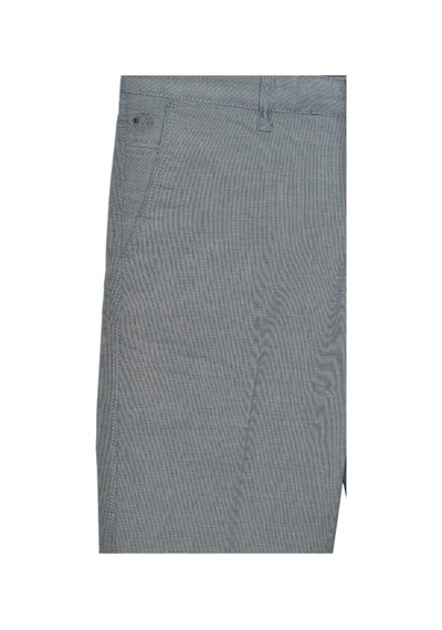 Lavetto Erkek Kanvas Pantolon Regular Kalıp Yazlık Bgl-st05395 Mavi