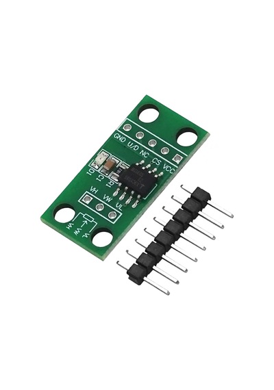 Dc3v-5v 10k X9c103s