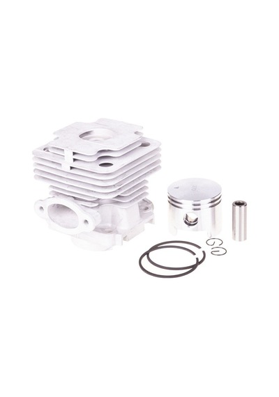 Emak 61112176 Silindir + Piston Seti 45mm - Oleo-mac 753t, 755 Master, 453bp Ergo, Efco 8530, Os530