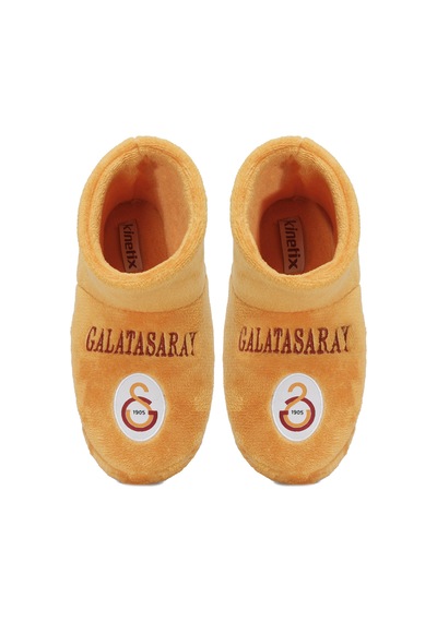 Gsstore Gs Pnd001 4pr Sarı Erkek Çocuk Panduf 000000000101913578 Sari