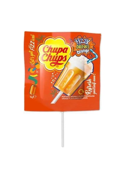 3d Fızzy Drinks 15gr