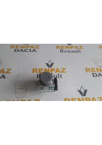 Opel Corsa Abs Beyni 0265800303 - 38819 C0024 - 0265231306