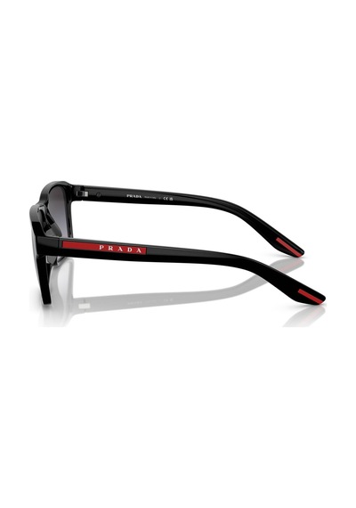 Prada Ps 05ys 1ab/09u 58 Erkek Güneş Gözlüğü Siyah