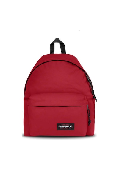 Eastpak Padded Pak'r Scarlet Red Sıırt Çantası Kırmızı