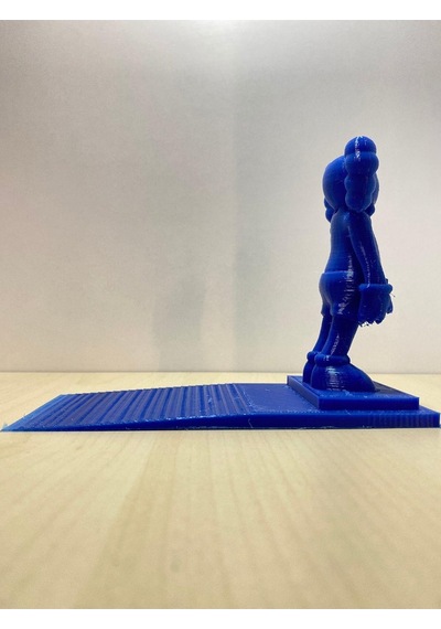 Kaws Standlı Figür-73