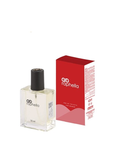 Raphella 228 Kadın Parfüm EDT 50 ML
