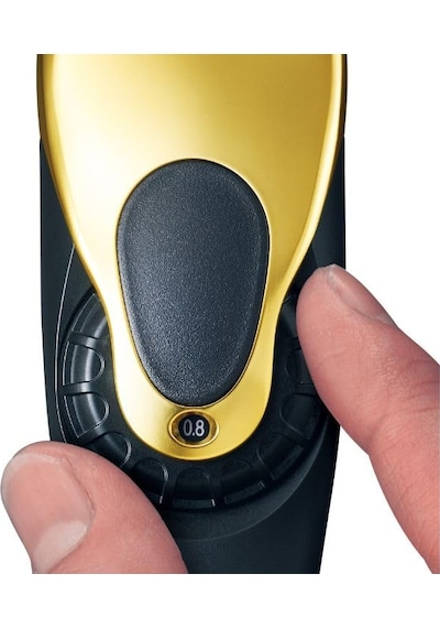 Panasonic Saç Kesme Makinesi Er-gp84 Altın