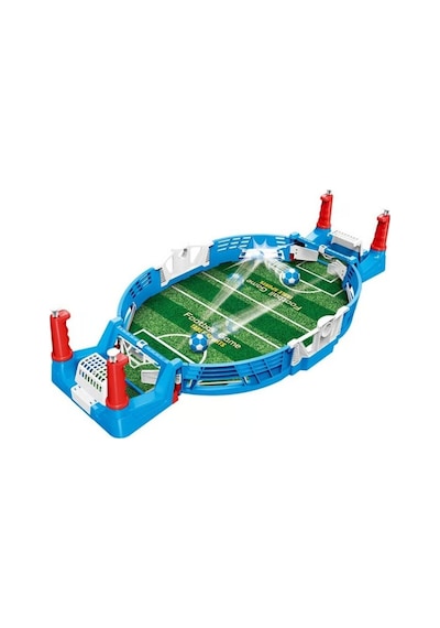 Mega 01818 Büyük Futbol Stadı Oyun Seti