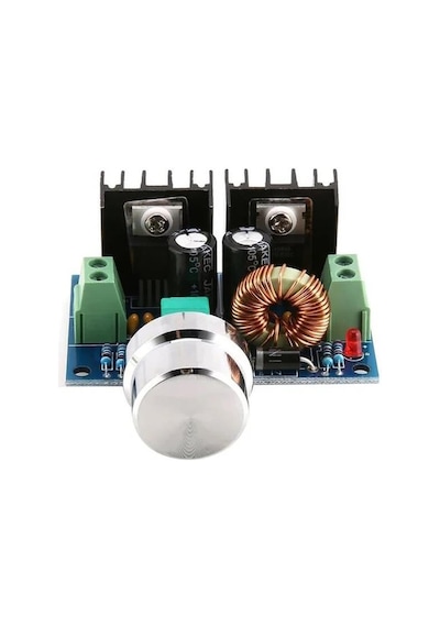 XH-M401 DC-DC Voltaj Düşürücü Güç Kaynağı Modülü XL4016E1