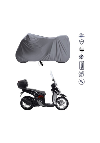 Yamaha Xenter 150  Motosiklet Branda Su Geçirmez Motosiklet Brandası