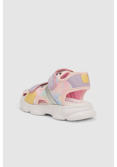 U.s. Polo Assn. Kız Çocuk Pembe Ayakkabı 50323240-vr041