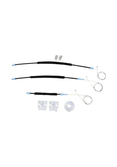 Wisco 368-wısco Cam Krıko Tamır Takımı On Sag 4 Kapı Volkswagen Golf 3 92-98 Oem 1h0837462