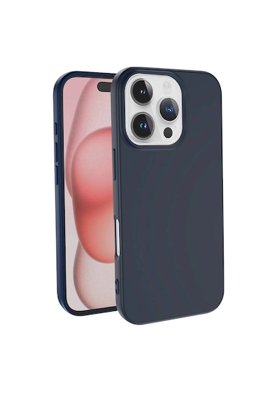 Apple Uyumlu  iPhone 16 Pro Max Kılıf Zore Lsr Lansman Kapak