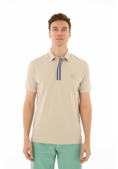 AR-MA Arma Erkek Regular Fit Polo Yaka Tişört Y25374306001 001 AR-MA Arma Erkek Regular Fit Polo Yaka Tişört Y25374306001 001