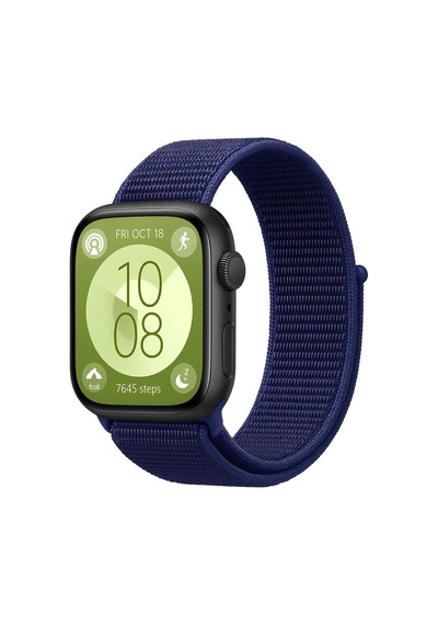Huawei Fit 4 Hasırlı Cırtcırtlı Kordon Tam Uyumlu İnce Hafif