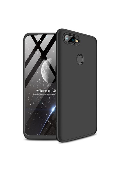 Oppo A5S Kilif 3 Parçali 360 Tam Korumali Gkk Kapak 407166628