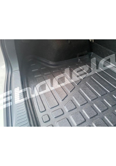2014 Toyota Uyumlu Auris Bagaj Havuzu Araca Özel 3D Badela Marka
